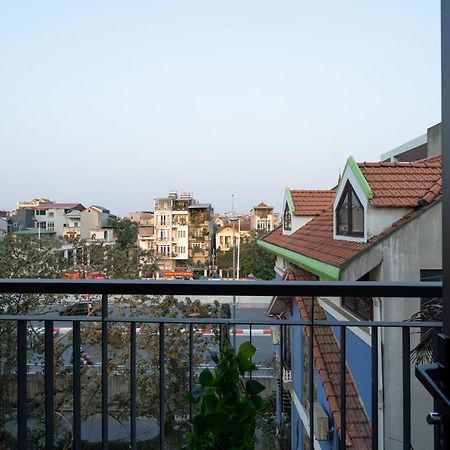 Luxe Paradise Residence Trinh Cong Son Hanoi Eksteriør bilde