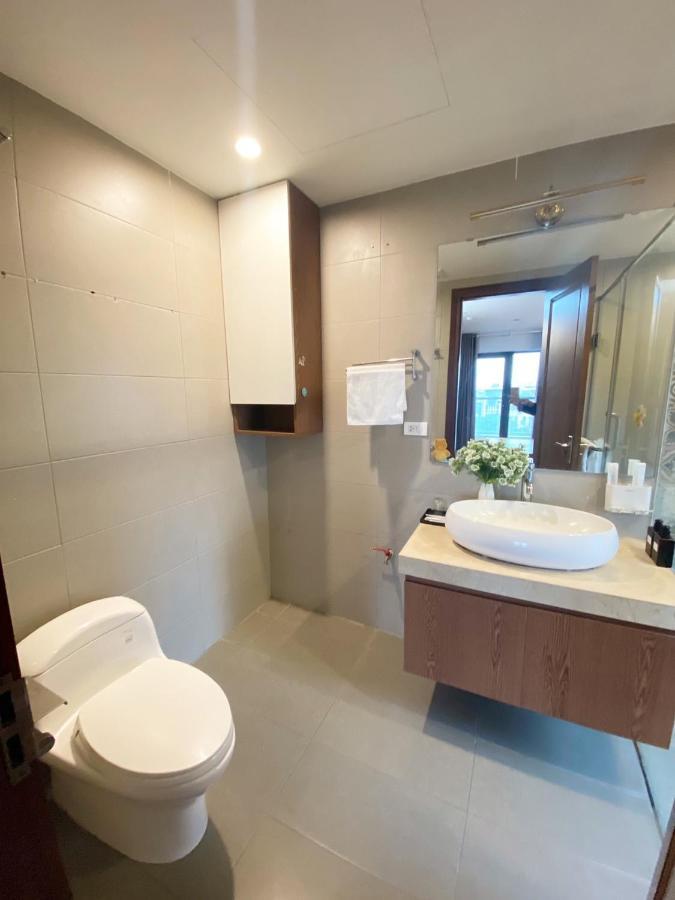 Luxe Paradise Residence Trinh Cong Son Hanoi Eksteriør bilde