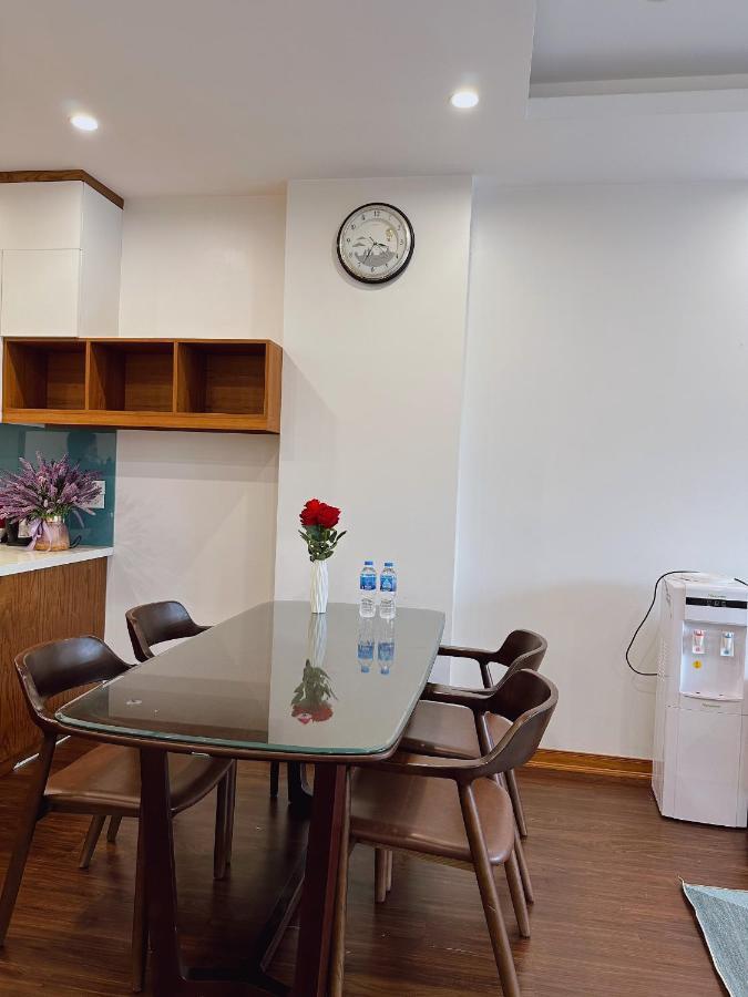 Luxe Paradise Residence Trinh Cong Son Hanoi Eksteriør bilde