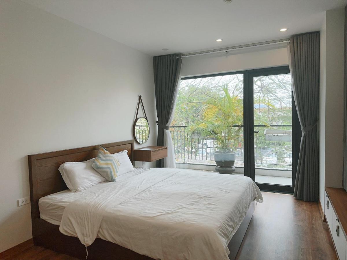 Luxe Paradise Residence Trinh Cong Son Hanoi Eksteriør bilde