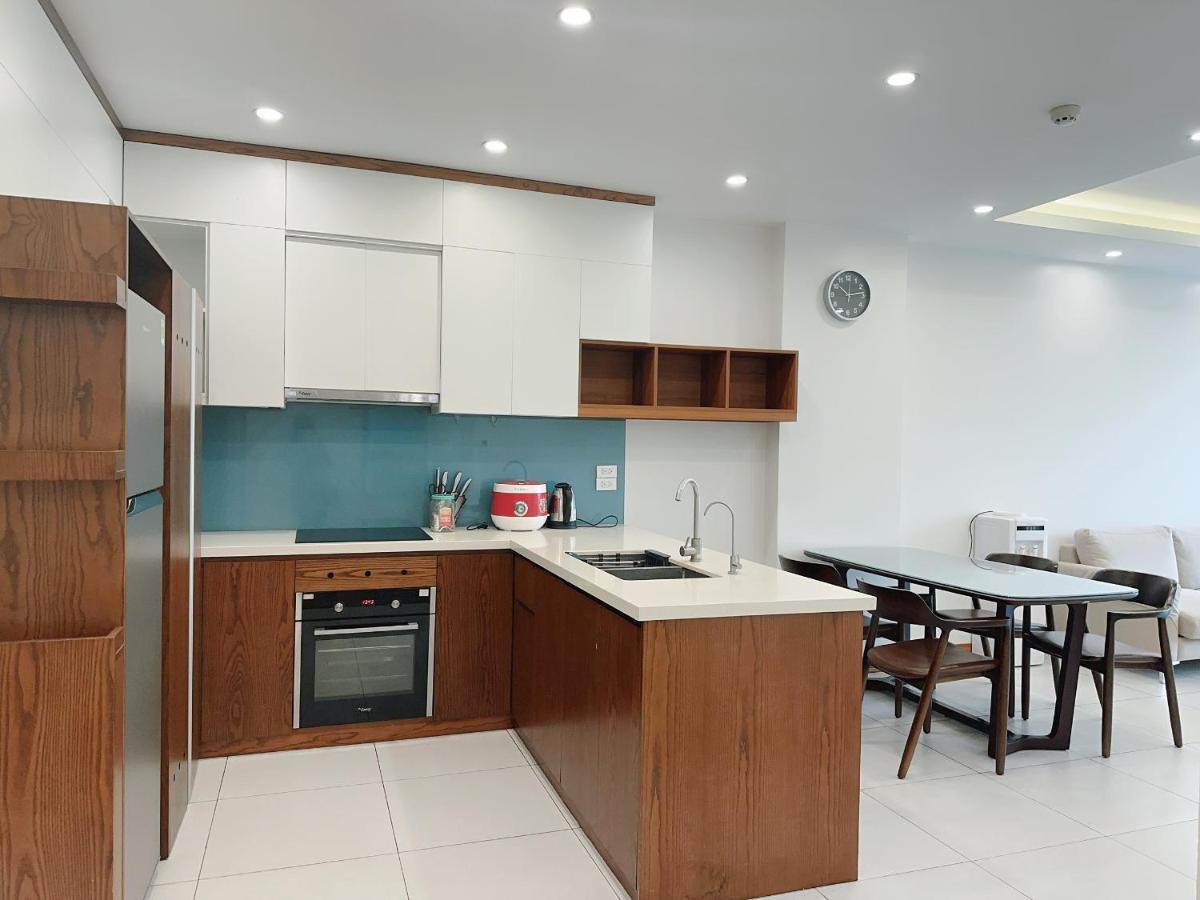 Luxe Paradise Residence Trinh Cong Son Hanoi Eksteriør bilde