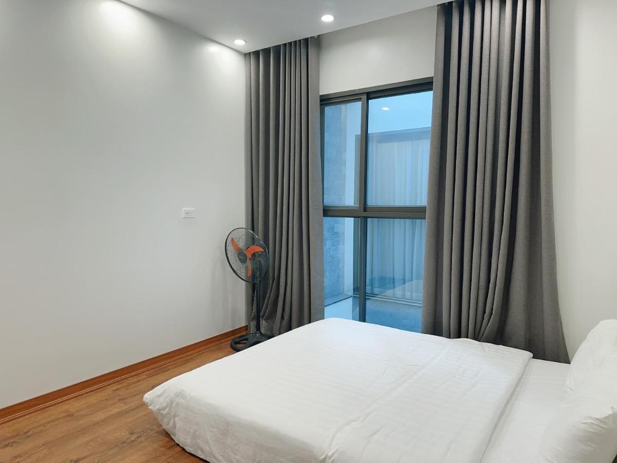 Luxe Paradise Residence Trinh Cong Son Hanoi Eksteriør bilde
