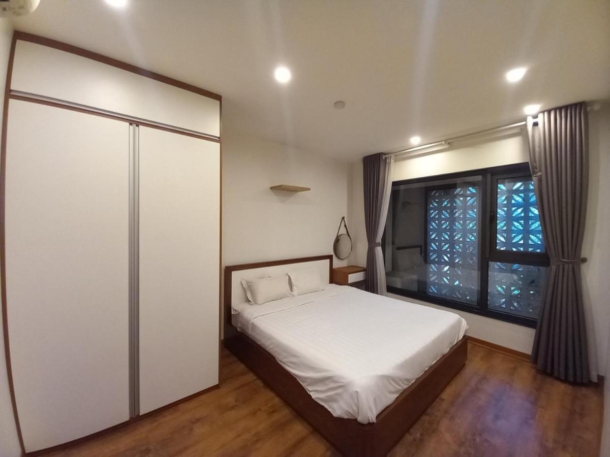 Luxe Paradise Residence Trinh Cong Son Hanoi Eksteriør bilde