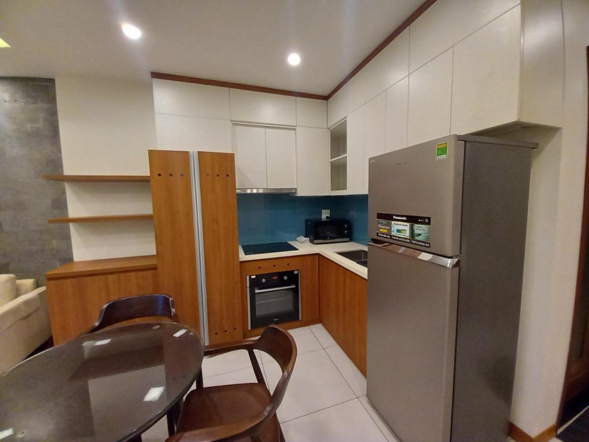Luxe Paradise Residence Trinh Cong Son Hanoi Eksteriør bilde
