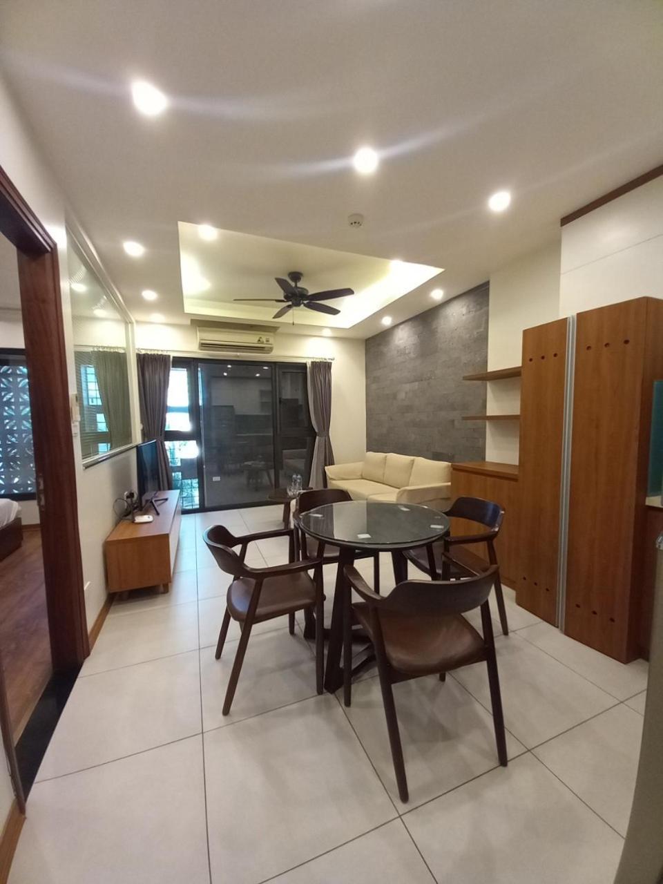 Luxe Paradise Residence Trinh Cong Son Hanoi Eksteriør bilde