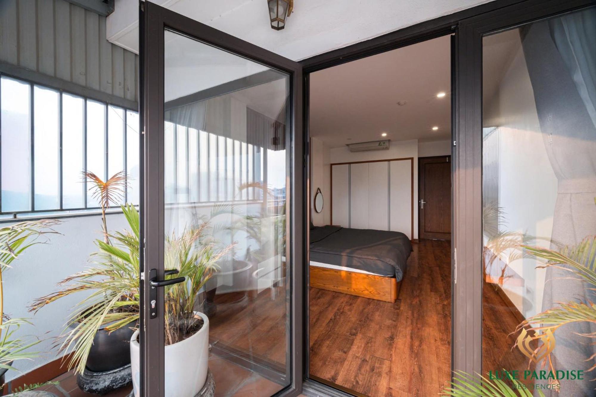 Luxe Paradise Residence Trinh Cong Son Hanoi Eksteriør bilde