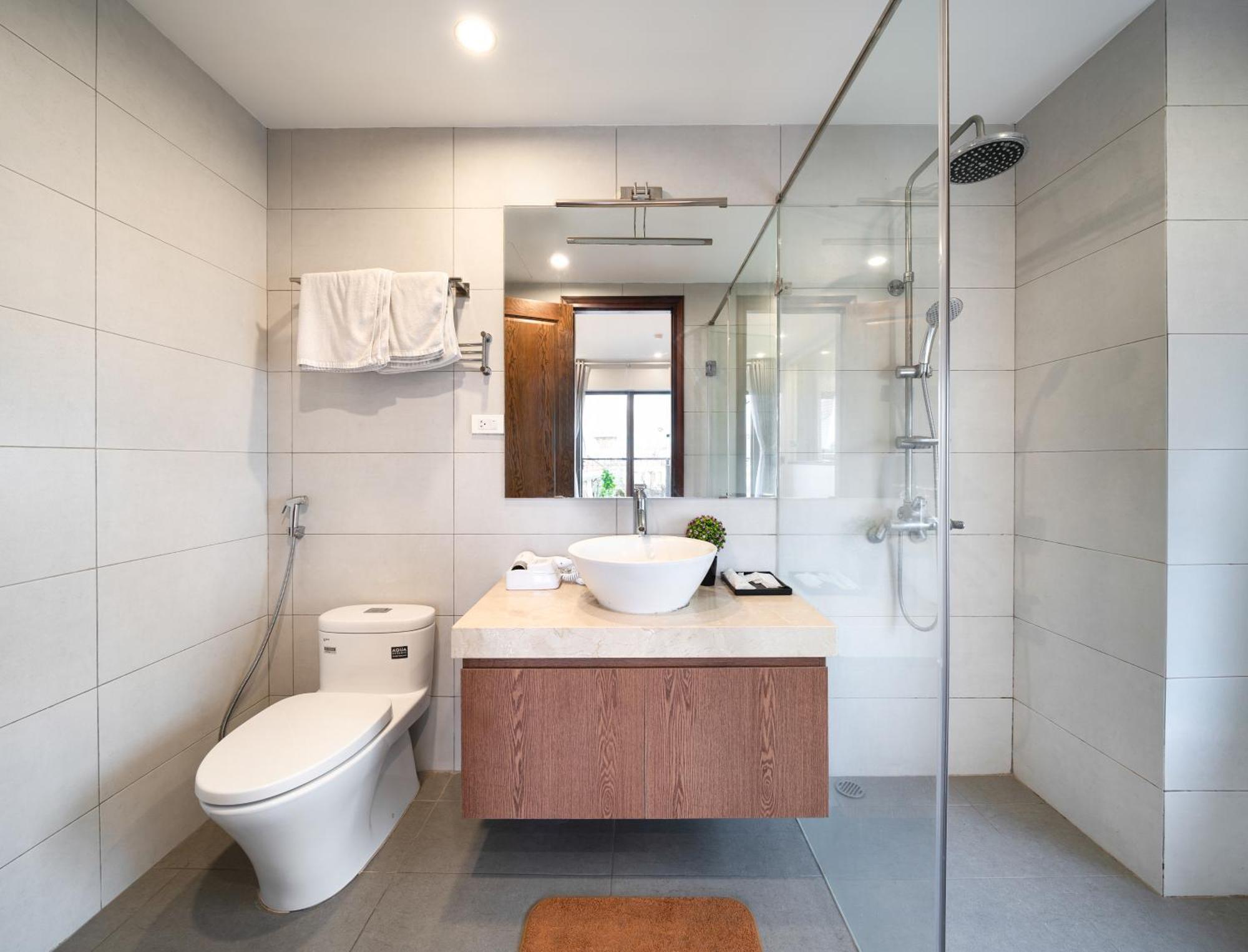 Luxe Paradise Residence Trinh Cong Son Hanoi Eksteriør bilde